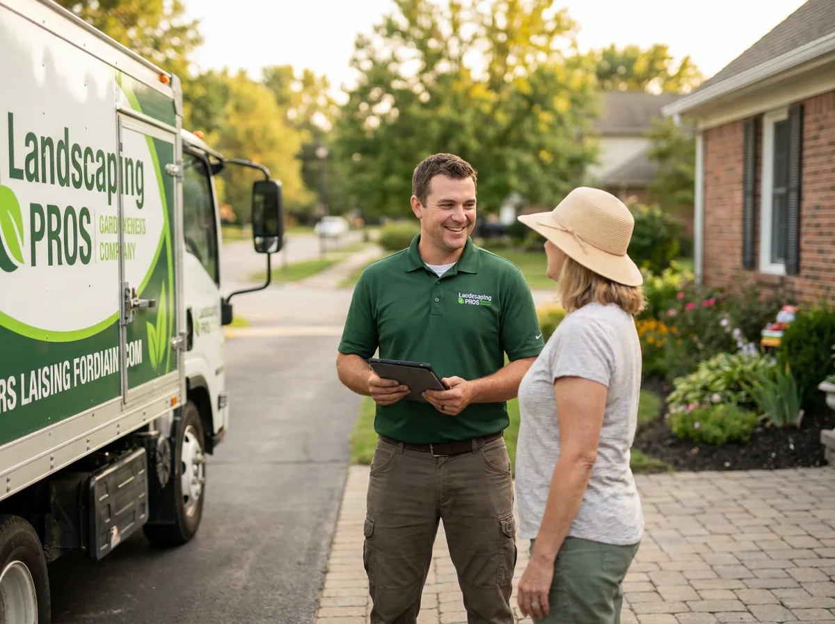 Landscaping Milan, TN FAQs